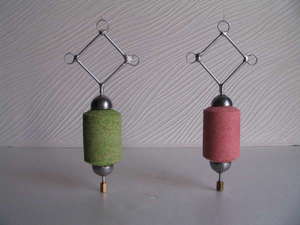 Карповая рыбалка - снасти