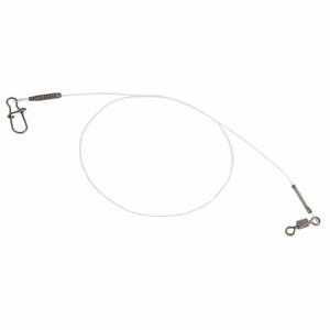 Поводок из флюорокарбона