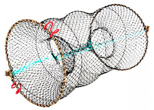 Из пластиковых бутылок