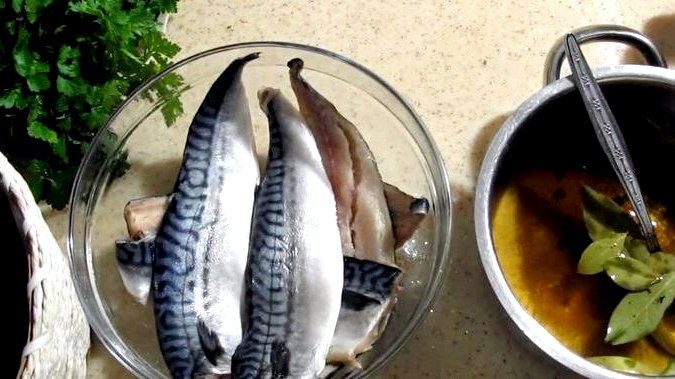 Как посолить рыбу в рассоле в домашних условиях вкусно филе, обильно