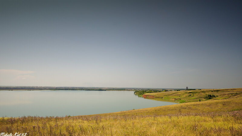 Дом рыбака кутулукское водохранилище фото