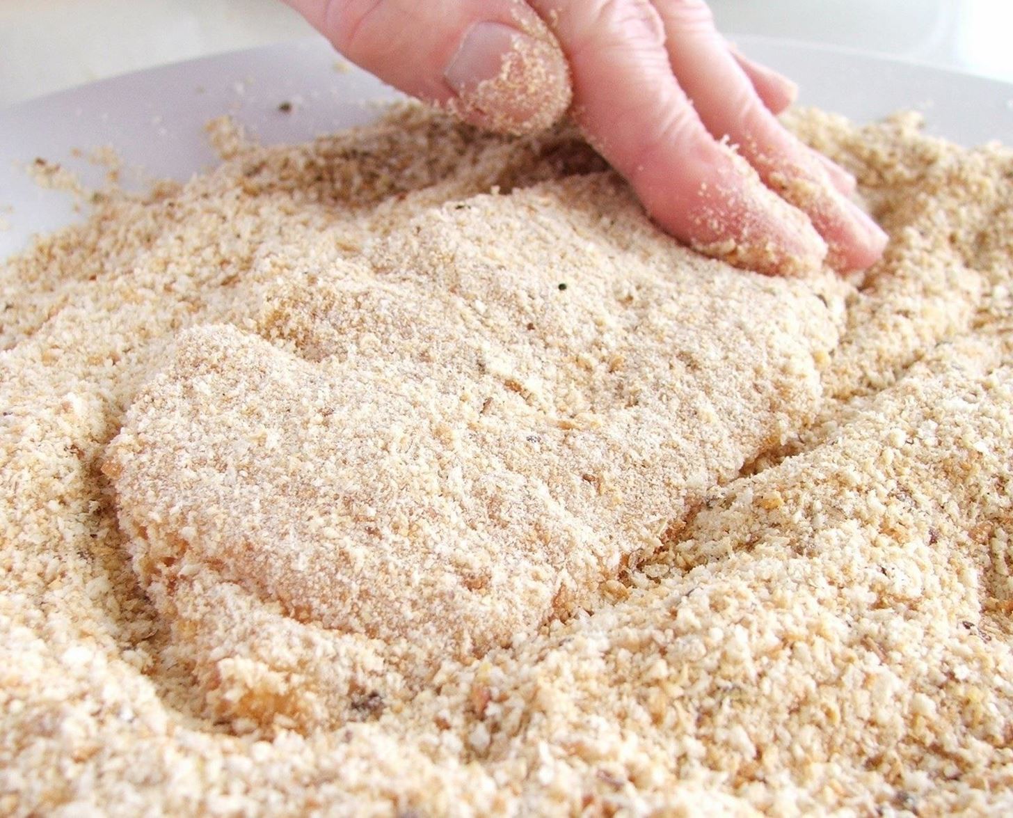 The Food Hacks Guide to Breading & Frying Meat to Perfection