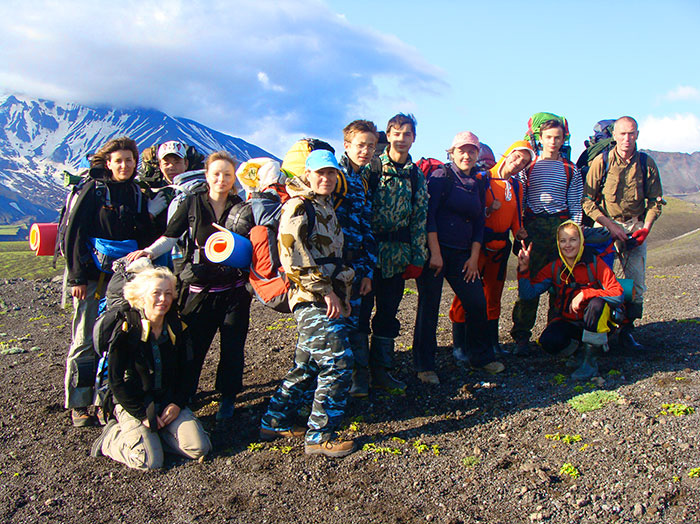 tours to Kamchatka