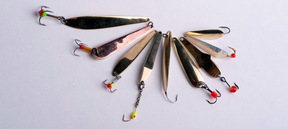 Как выбрать крючок для зимней блесны на окуня Крючок для зимней блесны на окуня